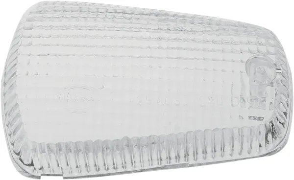 Replacement Turn Signal Lenses Clear-0