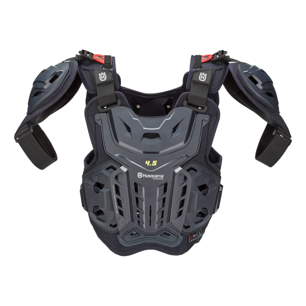 Protectie piept Husqvarna 4,5 Pro-1