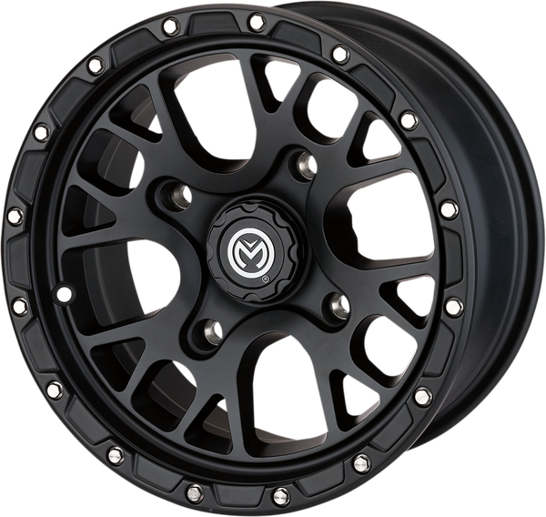 545x Wheel Black 15 x 7, 1, nordicamoto.ro