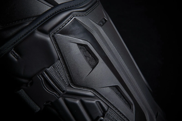Protectii Genunchi Icon Field Armor 3™ Black-9