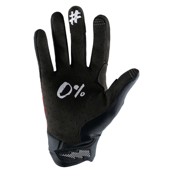 Manusi USWE No BS Off-Road Flame Red-1