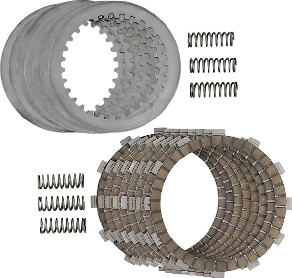 Clutch Kit Dp Dpk246, 1, nordicamoto.ro