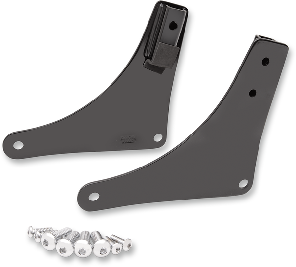 Sideplates 18-19 Fxfb Bk Black, 2, nordicamoto.ro