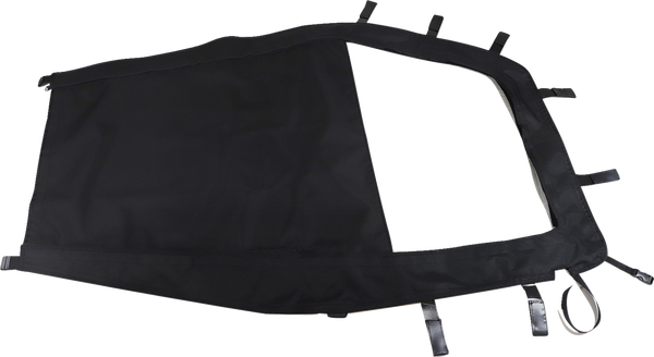 Side Enclosure Black -2