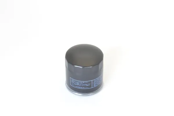 Oil Filter Black-1