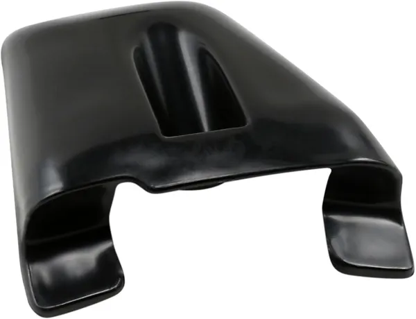 Replacement Plastic Frame Guard Black