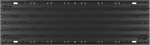 Lowpro Glides Black, 1, nordicamoto.ro