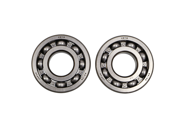 Main Bearing Kit, 1, nordicamoto.ro