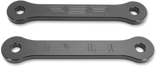 Adjustable Lowering Links Black, 1, nordicamoto.ro