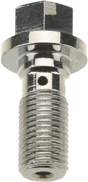Banjo Bolt Silver, 1, nordicamoto.ro