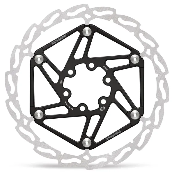 MOTO-MASTER Flame Brake Disc Mtb -0