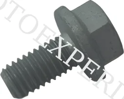 Șurub cu guler HH M5x10 TX30, 3, nordicamoto.ro