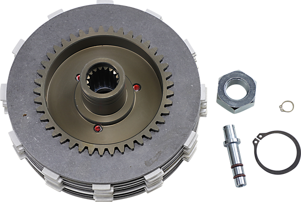 Competitor Clutch, 2, nordicamoto.ro