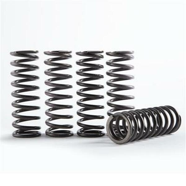 Clutch Spring Kit Black, 1, nordicamoto.ro