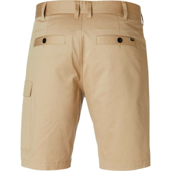 Pantaloni FOX HARDWIRE SHORT Sand-6b5b3cefda1bb1ef92580e5f956040c5.webp