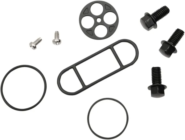 MOOSE RACING Fuel Petcock Rebuild Kit -0
