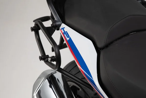 Slc Side Carrier Black, 3, nordicamoto.ro