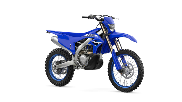 Motocicletă Enduro Yamaha WR450F, 2, nordicamoto.ro