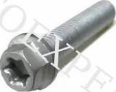 Collar screw M6x20, 3, nordicamoto.ro