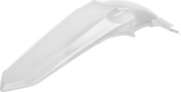 Rear Fender For Yamaha -0