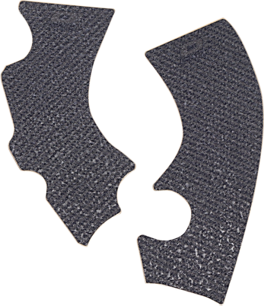 Frame Grip Tape Gray, 1, nordicamoto.ro