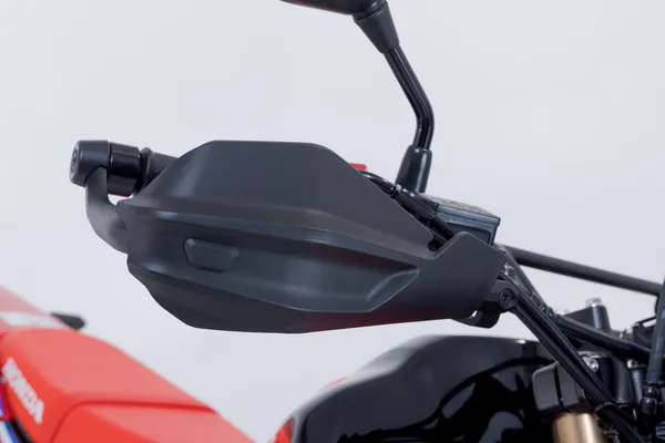 Adventure Handguard Kit Black -3
