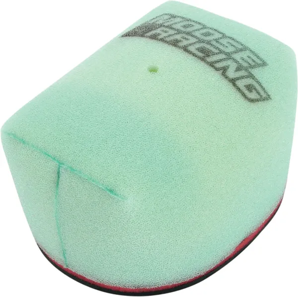 MOOSE RACING Precision Pre-oiled Air Filter Green 