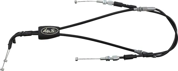 Rev3 Variable Rate Throttle Kit Black-0