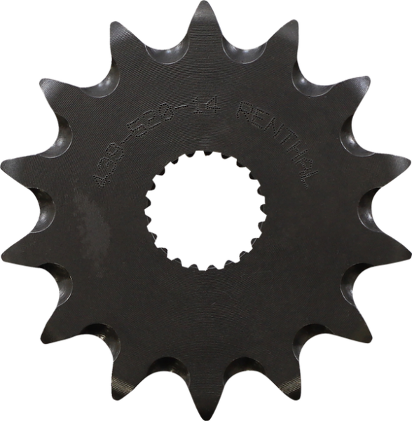 Pinion față Natural, 1, nordicamoto.ro