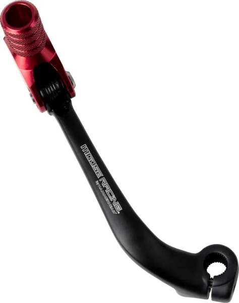 Forged Shift Lever Black -0
