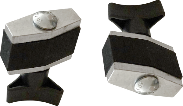Twist N' Lock Tie Down Anchor Black -0