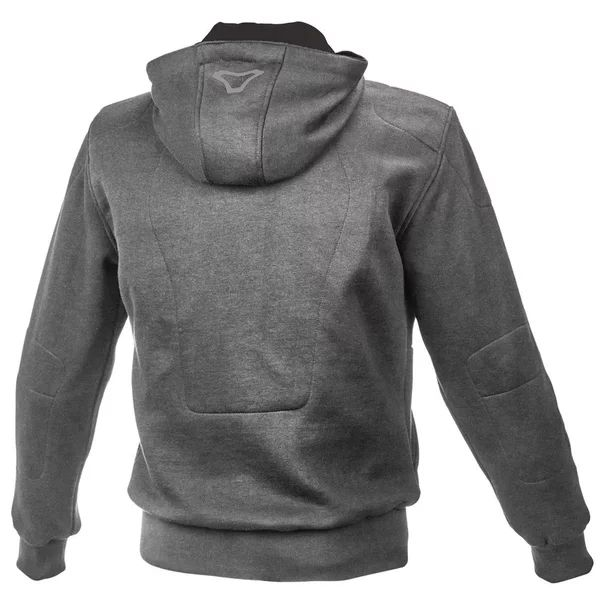 Hanorac moto kevlar MACNA NUCLONE Negru S, 6, nordicamoto.ro