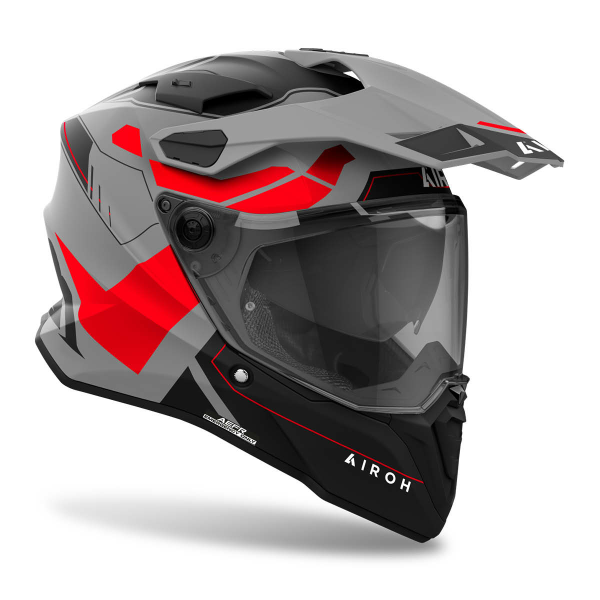 Cască Airoh Commander 2-1