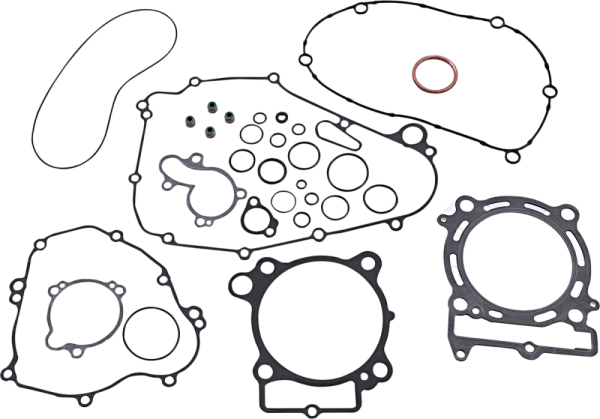 MOOSE RACING Complete Gasket Kit -0