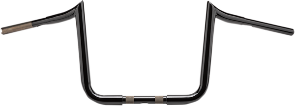 1-1/4(r) Prime Ape Handlebar Black, 2, nordicamoto.ro