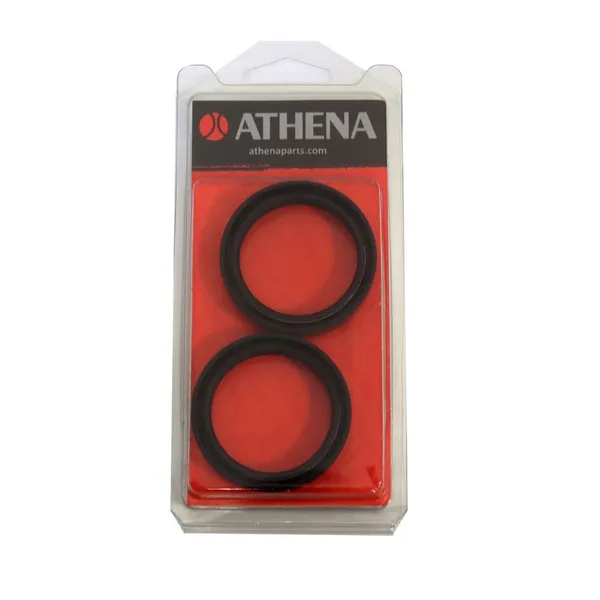 Fork Oil Seals Black-0