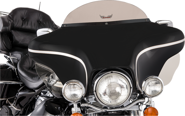 Replacement  Windshield Gray, 1, nordicamoto.ro