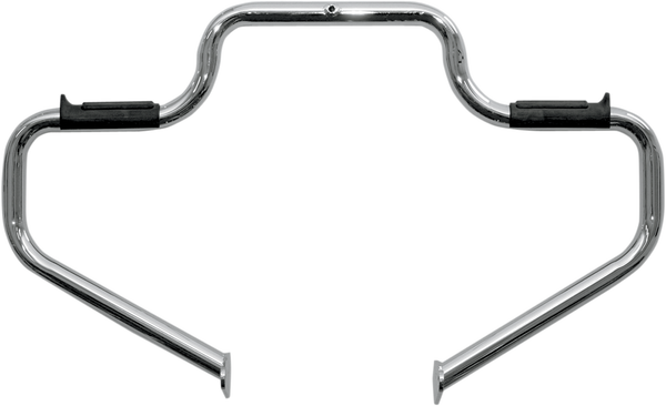 Front Multibar® Black, 1, nordicamoto.ro