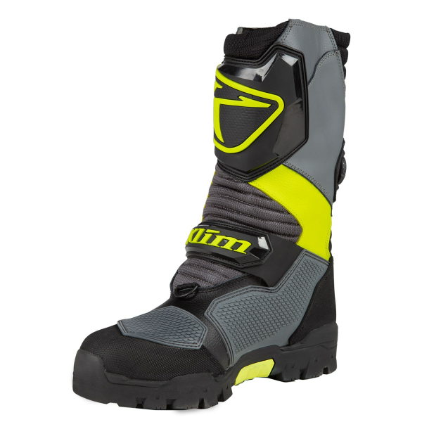 Cizme Snowmobil Klim Havoc GTX BOA Concealment-17