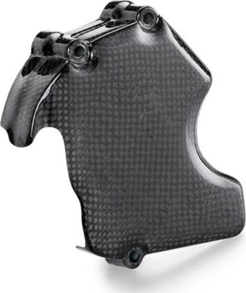 FRONT CHAIN GUARD CARBON, 1, nordicamoto.ro