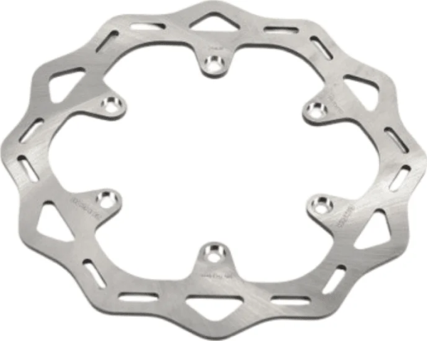 BRAKE DISC REAR 220MM       16-0