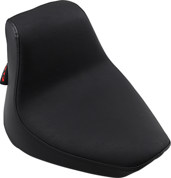 Low-profile Solo Seat Black-2