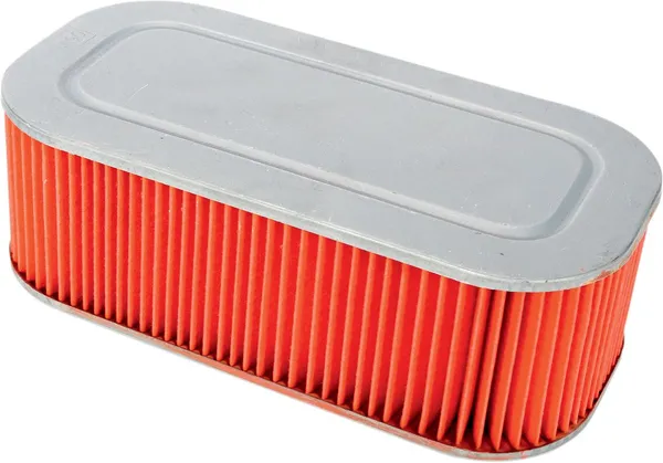 Air Filter Red-0
