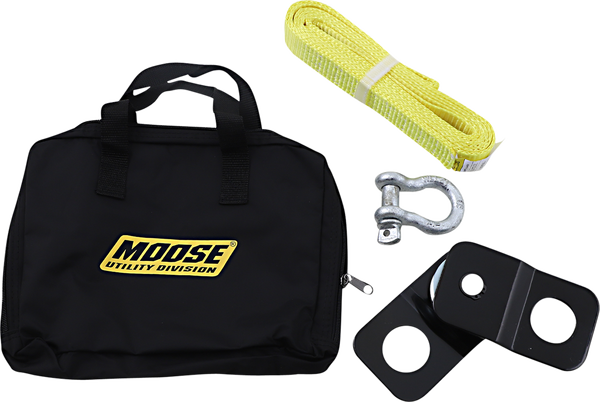 Winch Accessory Kit -3