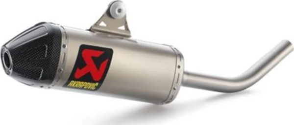 AKRAPOVI „SLIP-ON LINE”, 1, nordicamoto.ro