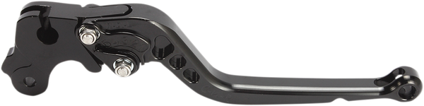 Click 'n Roll Clutch Lever Black, 2, nordicamoto.ro