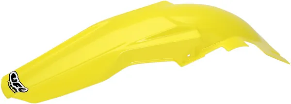 Fender R Rmz450 05-07 Yel Yellow