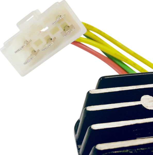 Lithium-ion Compatible Rectifier Regulator, 1, nordicamoto.ro