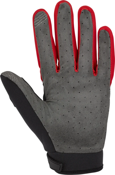 Manusi GasGas OFFROAD WHITE-1