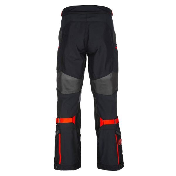 Pantaloni Klim Baja S4 High-Rise - Nightfall Blue-19